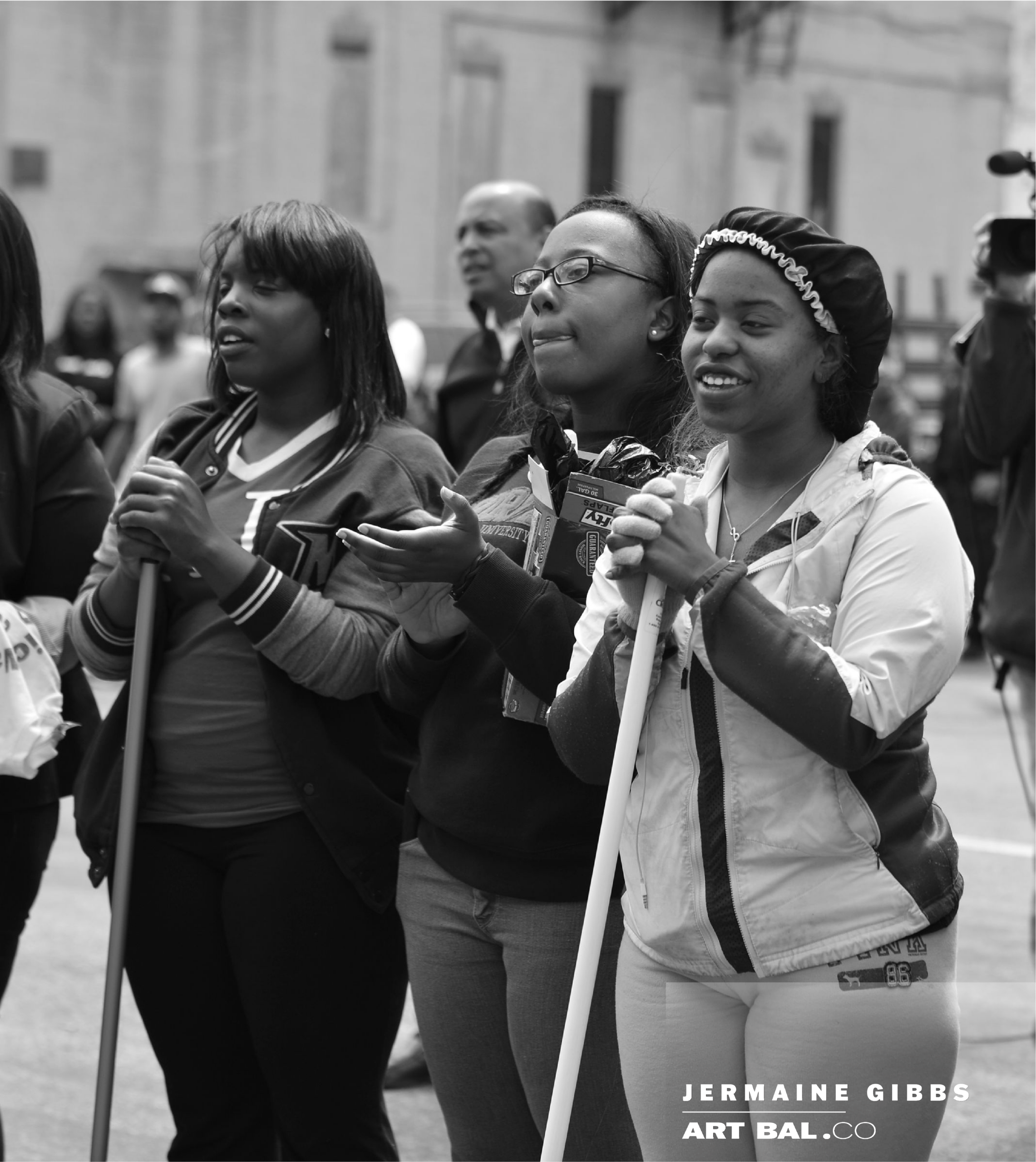 Freddie Gray, Baltimore Riot, Jermaine Gibbs, RISING, RISING Baltimore, African American Rights, Civil Rights, Civil Unrest, Protest, Baltimore Protest, Baltimore Police Corruption, Art Baltimore, ART BAL CO, Allegory